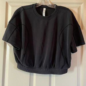 Lululemon Softstreme size 8